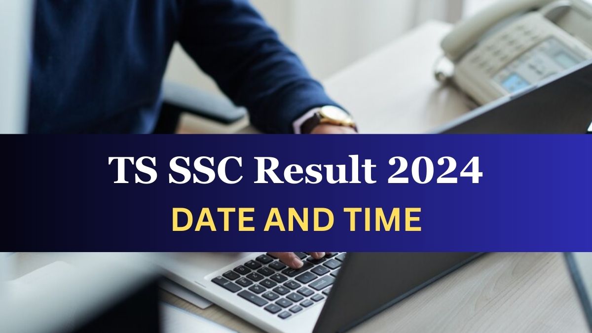 TS SSC Results 2024 Date and Time: Manabadi Telangana 10th Class Result Likely on April 30, Check Latest Updates