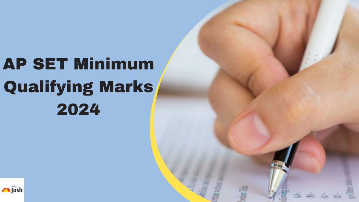 APSET Cut Off 2024: Check Minimum Qualifying Marks for General, OBC, ST, SC Candidates