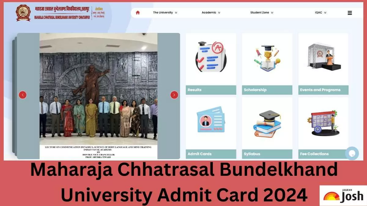 Get the direct link to download the MCBU Admit Card 2024 PDF here.