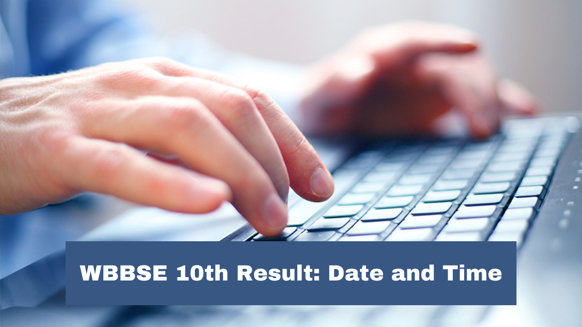 WB Madhyamik Result 2024 Date and Time: WBBSE Class 10th Result on May 2, Check Official Notice Here