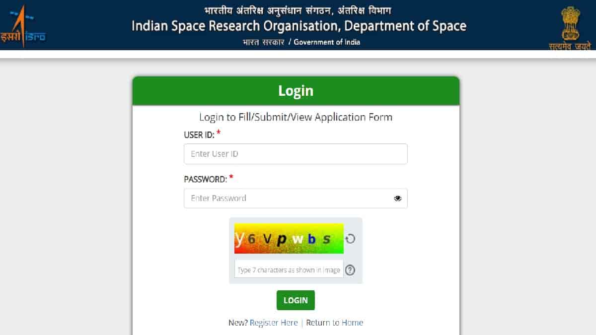 ISRO URSC Answer Key 2024 OUT at isro.gov.in, Submit Objection