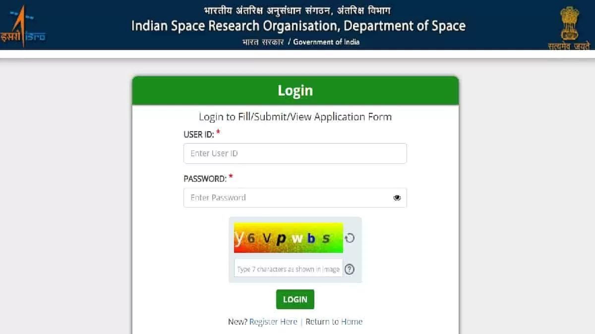 ISRO URSC Answer Key 2024 OUT At Isro.gov.in, Submit Objection