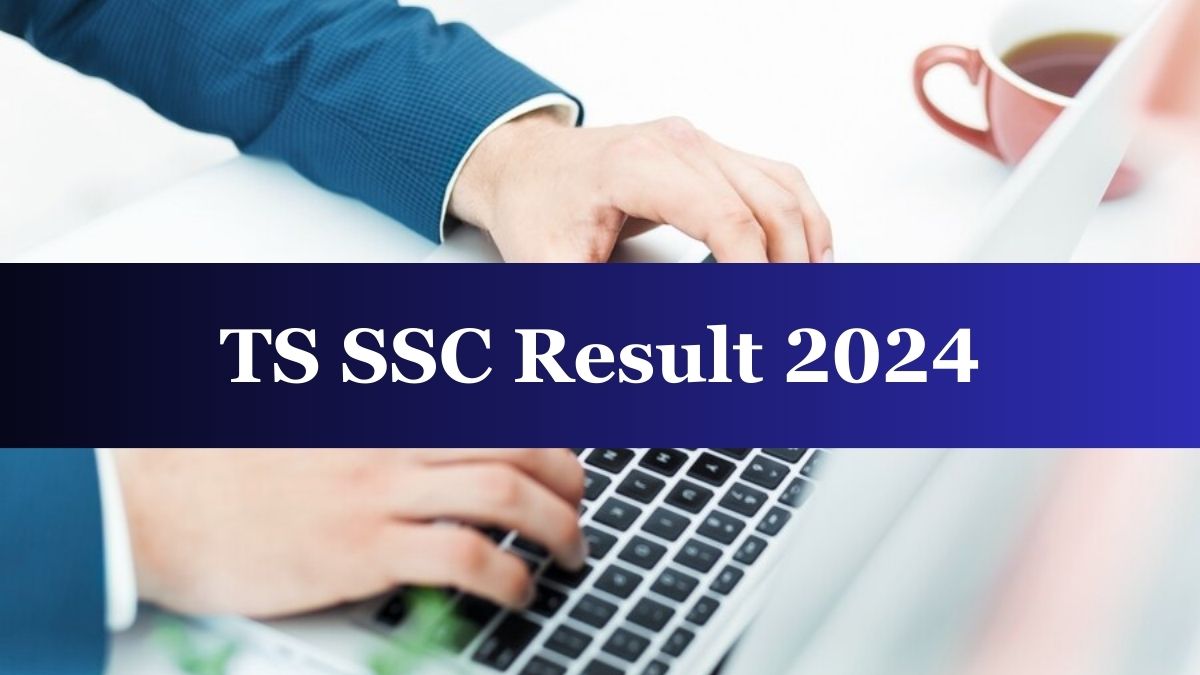 TS SSC 2024 Results Likely To Be Released On April 30, Check Steps To Download Marksheet Here