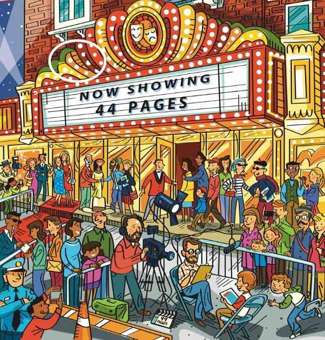 optical illusions find hidden objects with answers