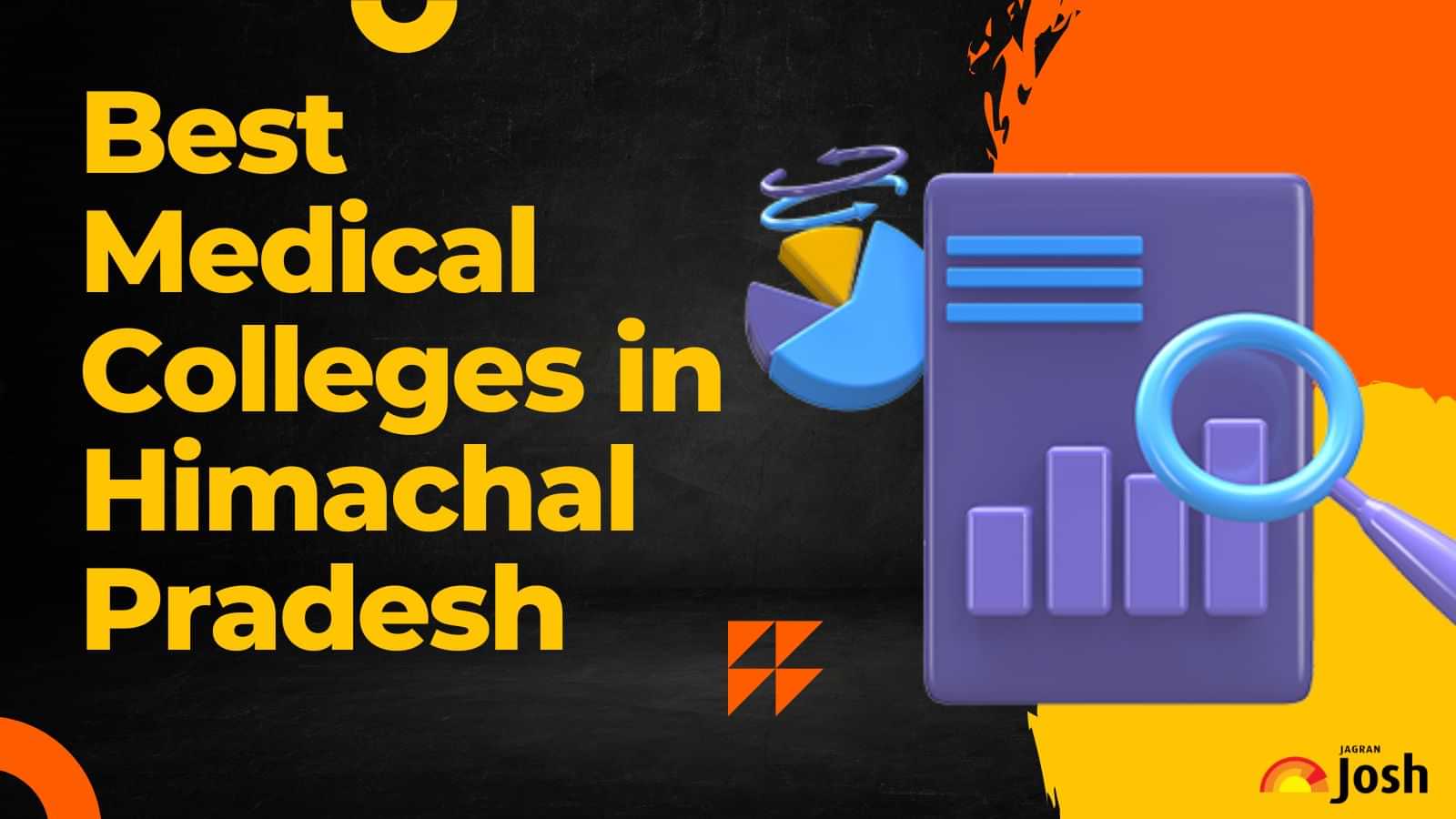 HPBOSE HP 12th Result 2024 Declared: Get the list of most sought after Medical Colleges in Himachal Pradesh