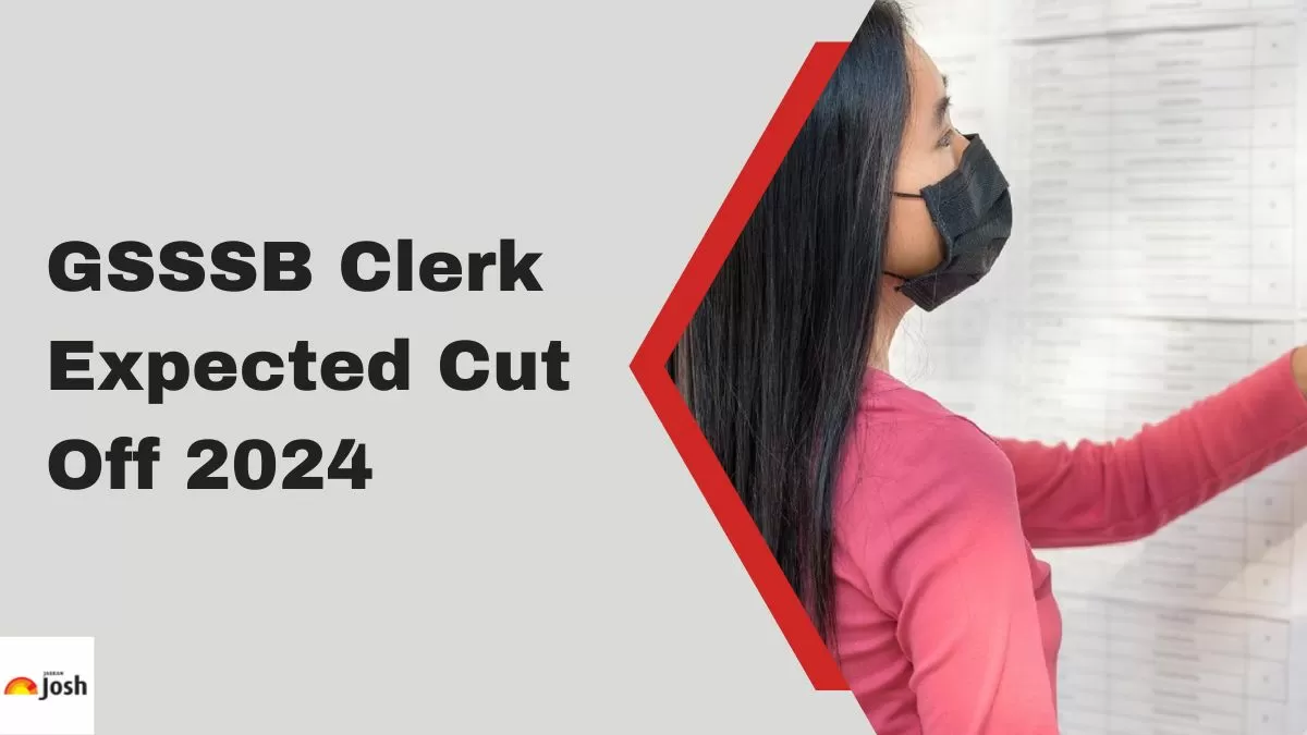 Check the category-wise GSSSB CCE Expected Cut Off and Minimum Qualifying Marks here.