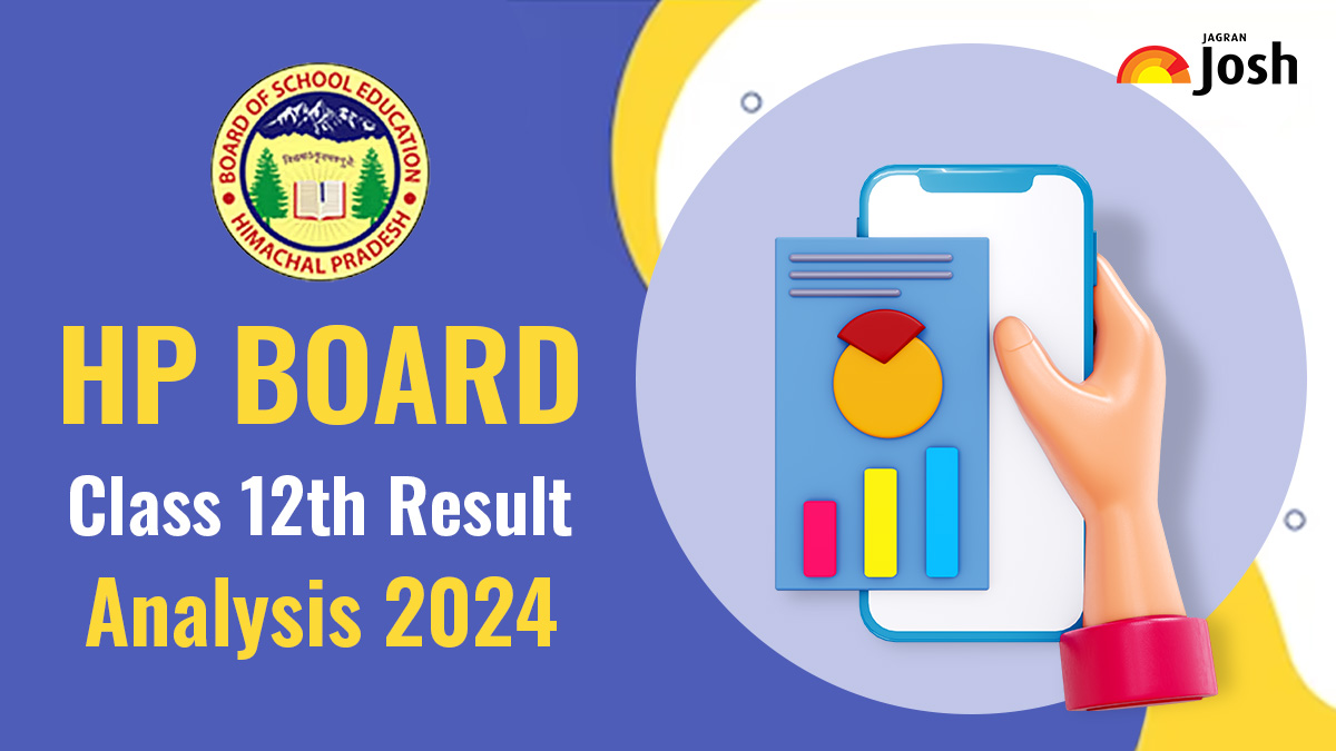 HP Board 12th Result Analysis 2024: 73.76% Students Passed, Girls Outshine Boys, Check More Stats