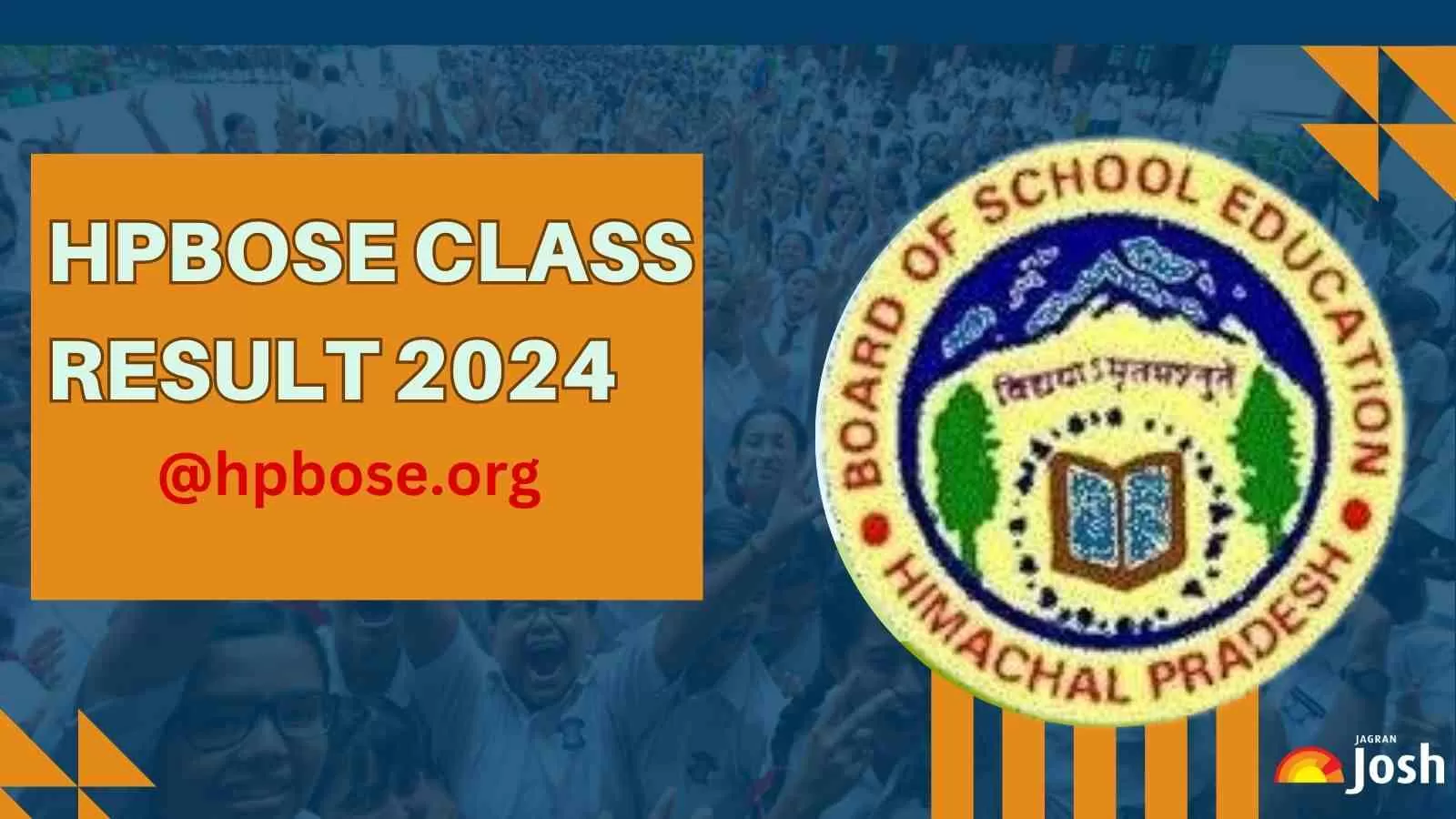 hpbose.org 12th Result 2024: हिमाचल बोर्ड 12वीं परिणाम ऑनलाइन देखने के लिए आधिकारिक वेबसाइटों की सूची