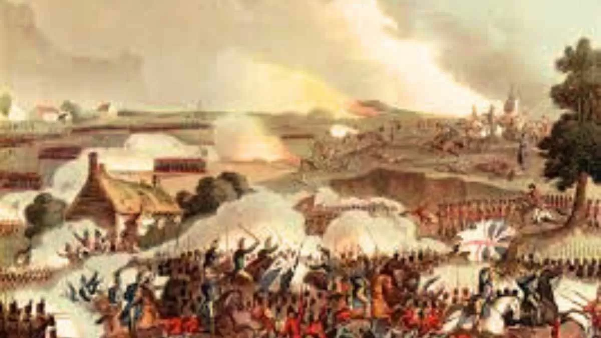 These books written on war have kept people spellbound for years