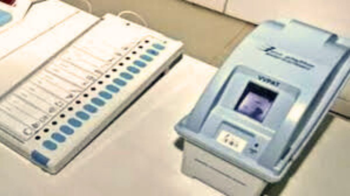 EVM-VVPAT Case: What Did The Supreme Court Say?