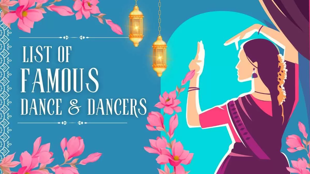 World Dance Day 2024