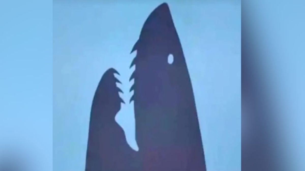 Illusion Personality Test: What You See First Reveals If You Are Strong or Weak