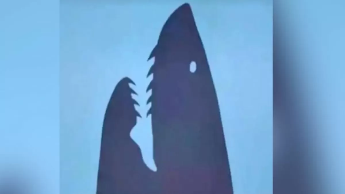Illusion Personality Test: What You See First Reveals If You Are Strong or Weak