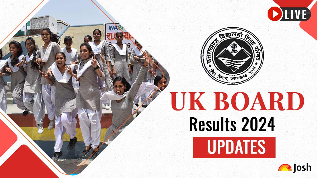 Check UBSE Result 2024 Today. Results available on - ubse.uk.gov.in, and uaresults.nic.in