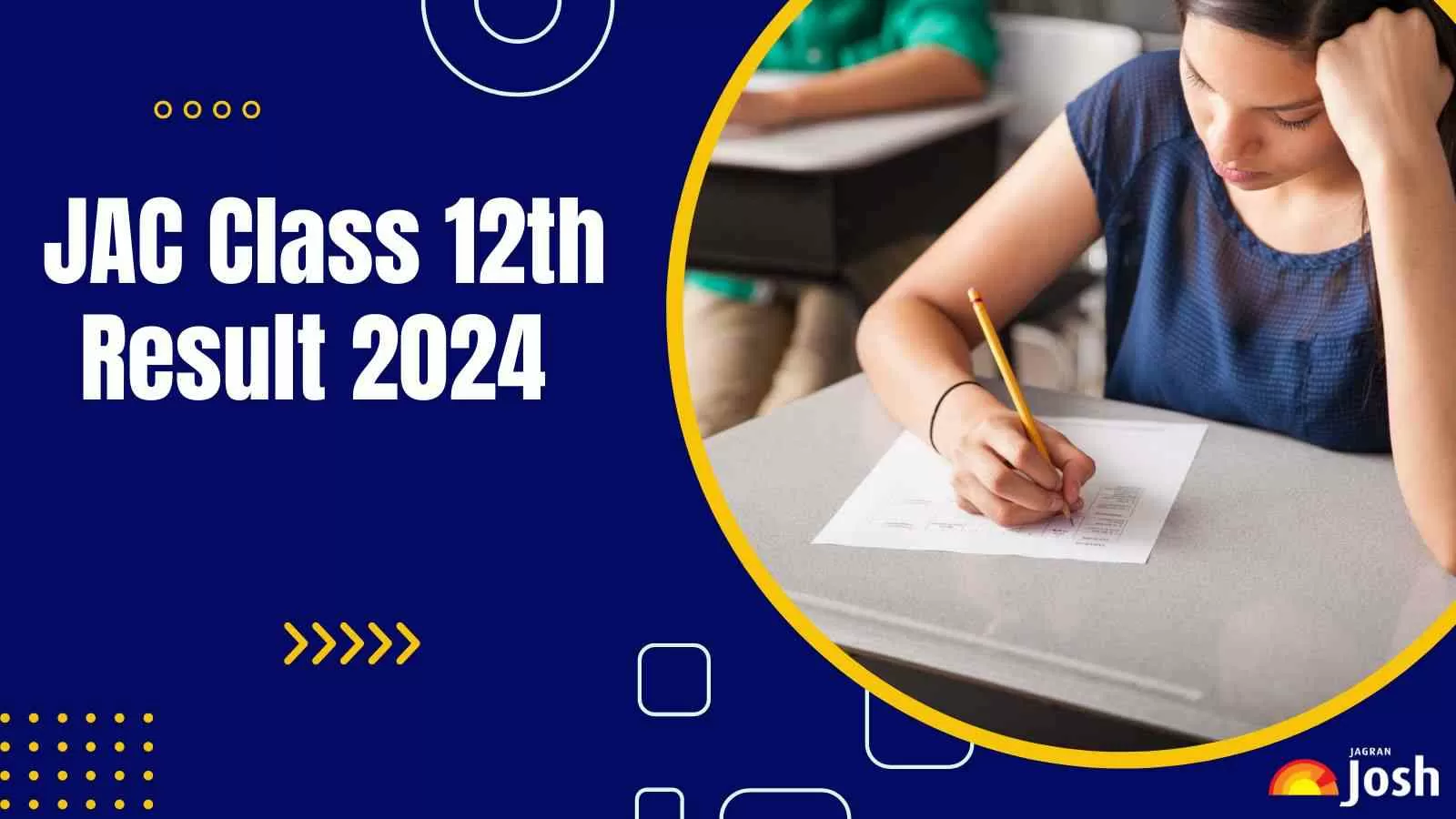  JAC Class 12th Result 2024: कैसे चेक करे झारखंड बोर्ड इंटर साइंस, कॉमर्स और आर्ट्स के नतीजे, Digilockers, और SMS के जरिये