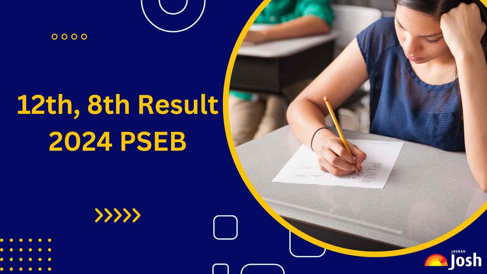 12th, 8th Result 2024 PSEB OUT: पंजाब बोर्ड 12वीं, 8वीं ਨਤੀਜਾ ਮੈਰਿਟ ਸੂਚੀ रोल नंबर से pseb.ac.in डाउनलोड करें