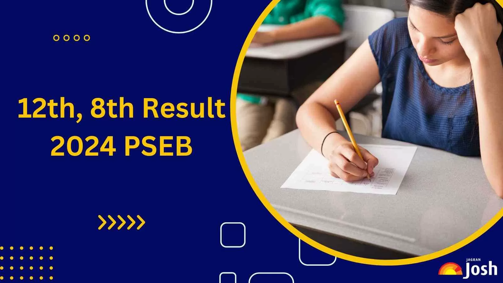 12th 8th Result 2024 Pseb Out पंजाब बोर्ड 12वीं 8वीं ਨਤੀਜਾ ਮੈਰਿਟ ਸੂਚੀ रोल नंबर से 8757