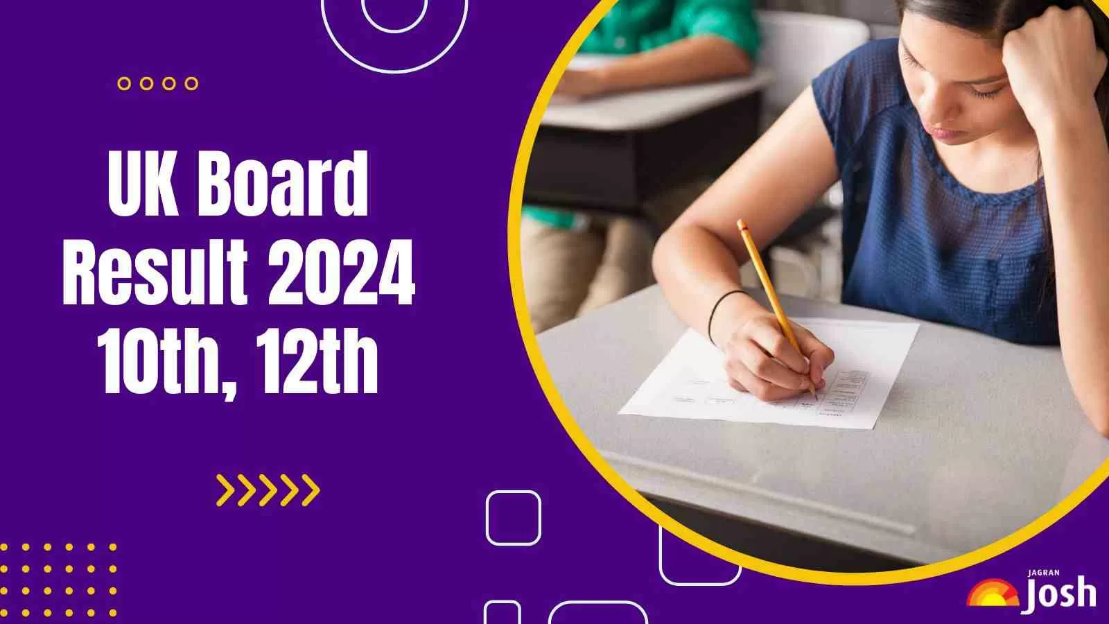 UK Board Result 2024 10th, 12th: कैसे चेक करे यूबीएसई हाई स्कूल और इंटर के नतीजे, Digilockers और SMS के जरिये 