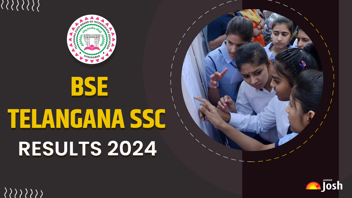 bse.telangana.gov.in 2024 SSC Results Out: LINKS to Check TS 10th Result Online with Hall Ticket Number