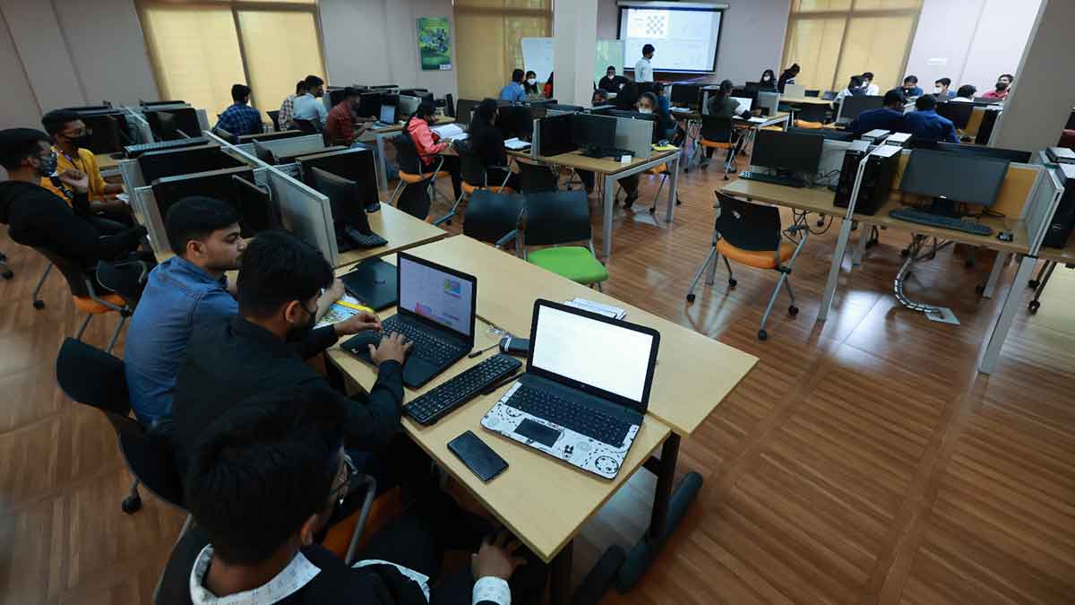 C.V. Raman Global University: A Beacon of Excellence in Education and Career Preparation