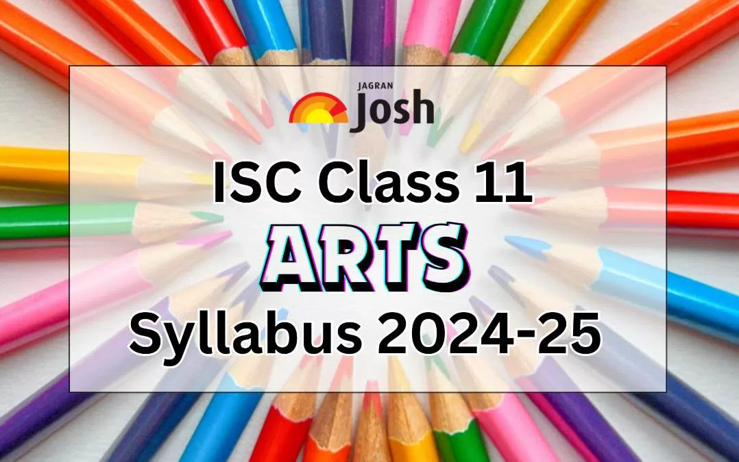 Isc Class 11th Arts Syllabus 2024 25 Download Class 11 Art Syllabus Download Pdf Isc Class 11th Arts Syllabus 2024 25 Download Class 11 Art Syllabus Download Pdf