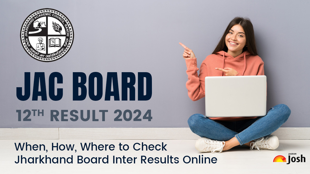 JAC 12th Result 2024 When Where and How To Check Results