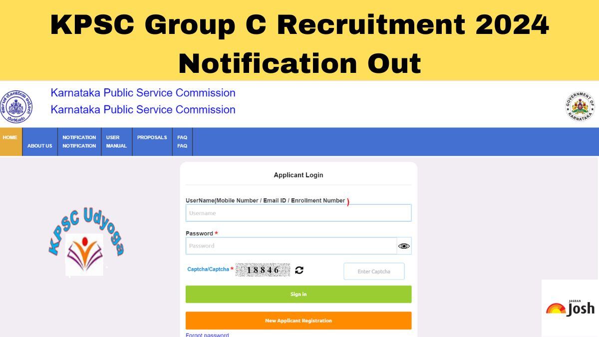 KPSC Recruitment 2024: Application Begins For 313 JE And Librarian ...