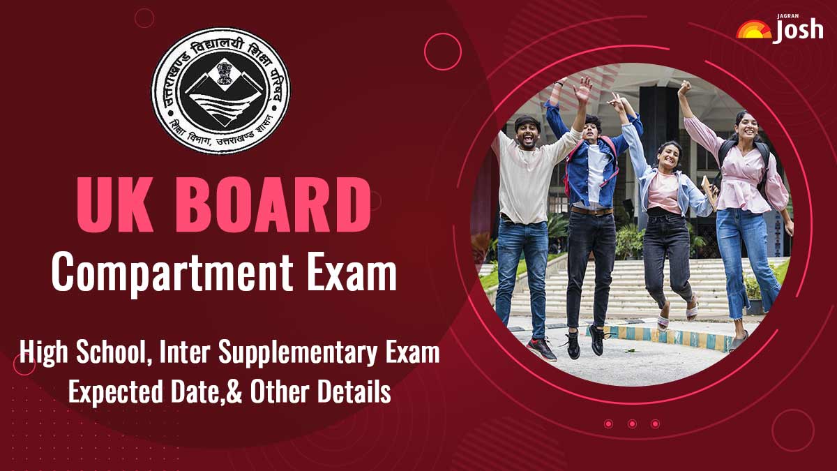 UK Board Compartment Exam 2024: UBSE High School, Inter Supplementary Exam Expected Date, and Other Details