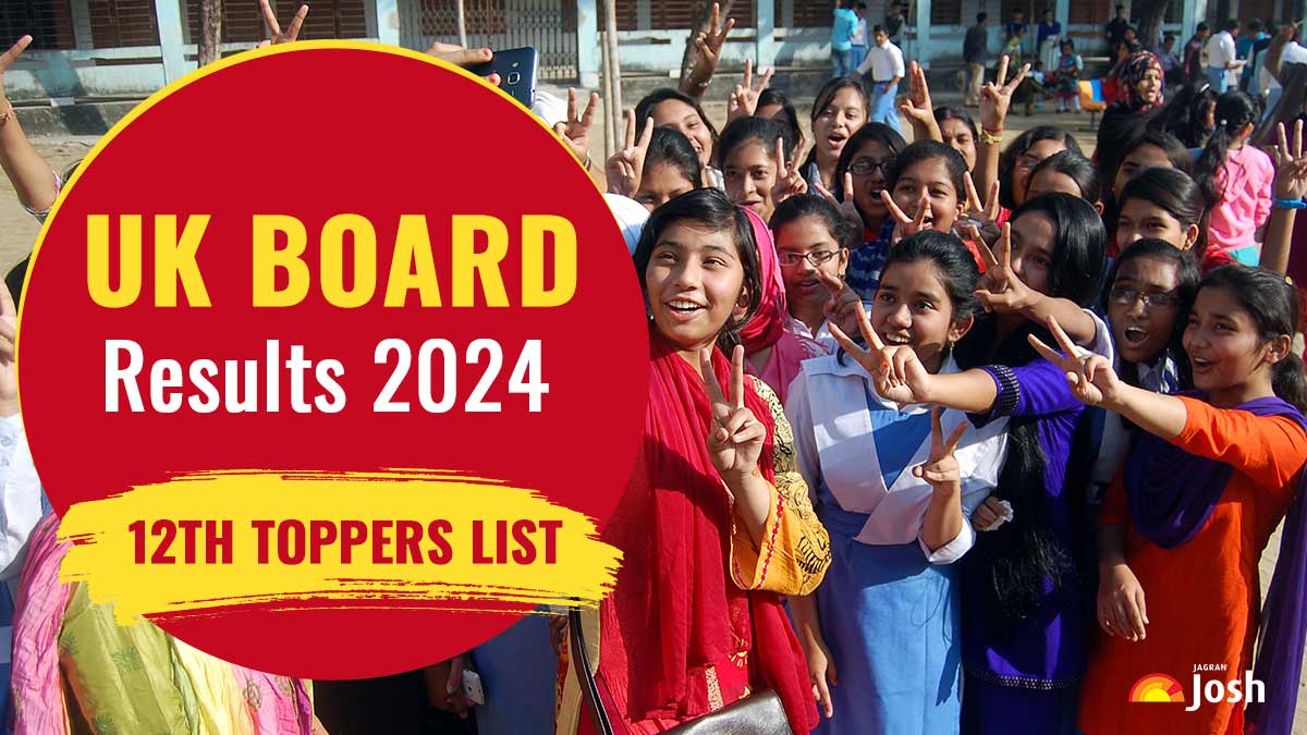 UK Board 12th Topper List 2024: Check UBSE Intermediate Science, Commerce and Arts Toppers Name, Marks, Other Details