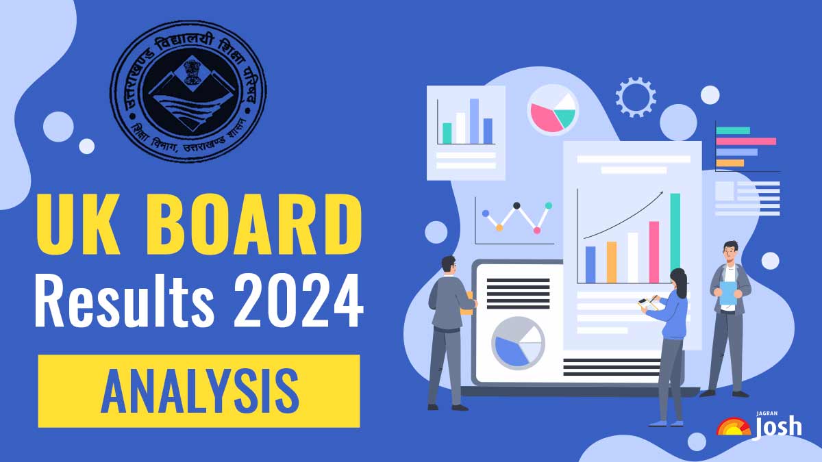 UK Board 10th, 12th Result 2024 Analysis: Girls Outshine Boys, Check Class 10, 12 Pass Percentage Details Here