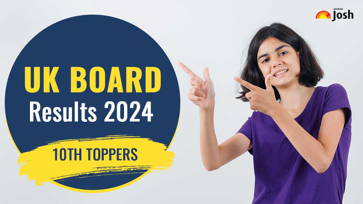 [LIst Out]UK Board 10th Toppers 2024: हाई स्कूल परीक्षा में प्रियांशी रावत ने किया टॉप, यहां देखें पूरी लिस्ट