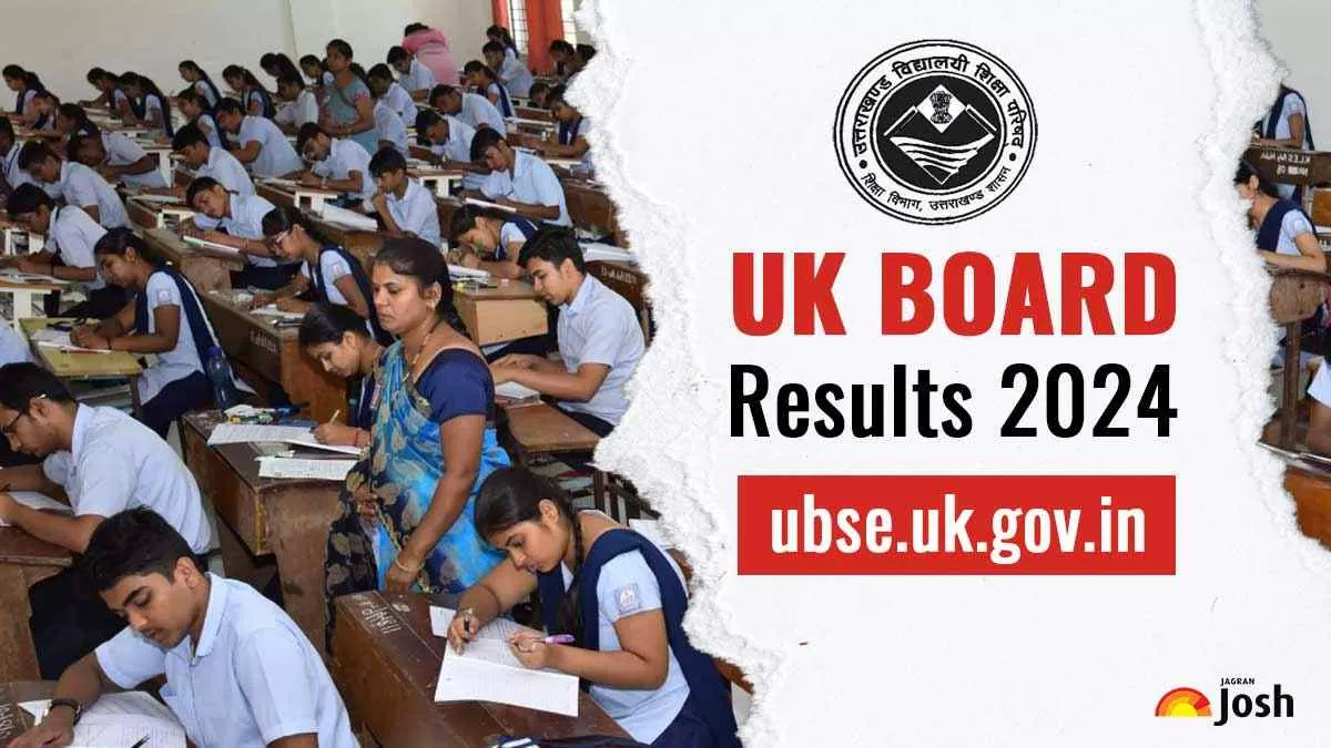 उत्तराखंड बोर्ड 10वीं 12वीं का रिजल्ट ubse.uk.gov.in पर देख सकते हैं