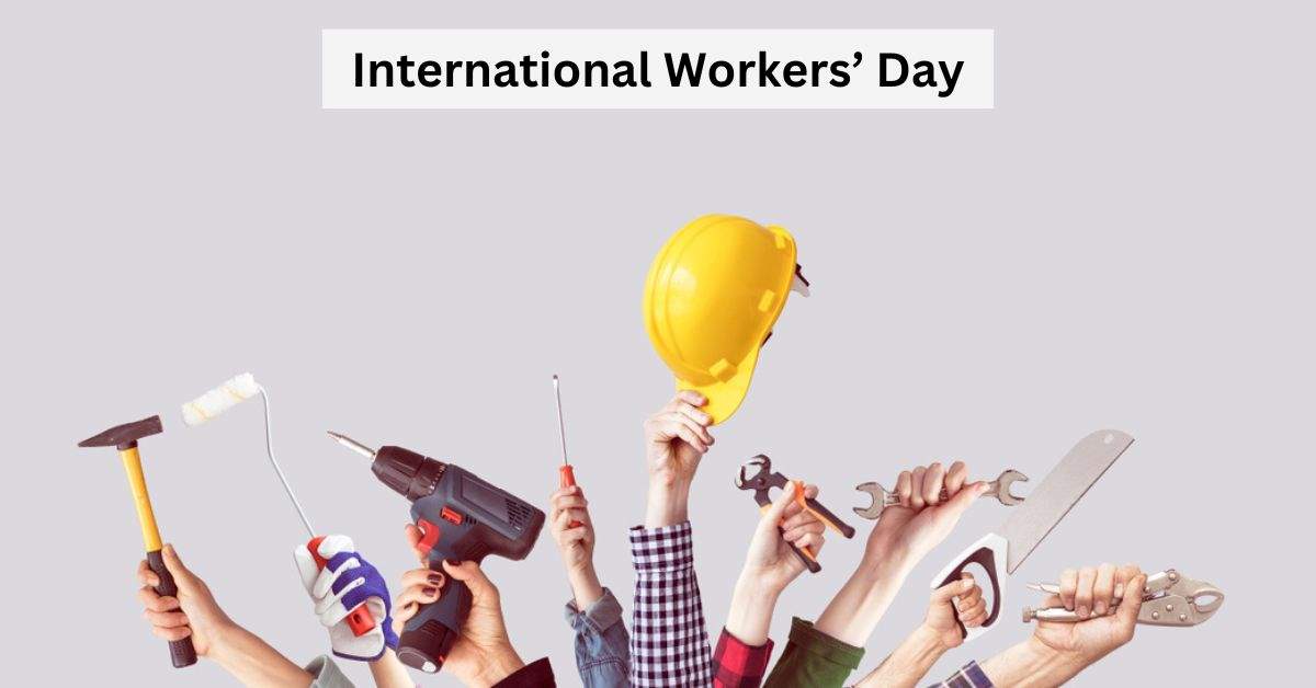 International Workers Day 2024: List of Countries that Celebrate Labor Day on 1st May, Check Here