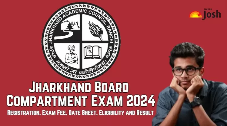 class 12th jac board exam date 2024 25