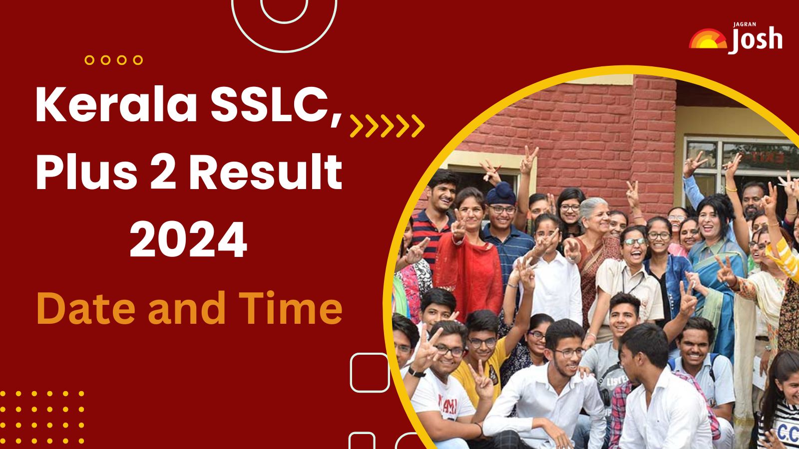 Kerala SSLC, Plus 2 Results Date and Time Confirmed, 10th Results on May 8, DHSE Plus 2 Results on May 9