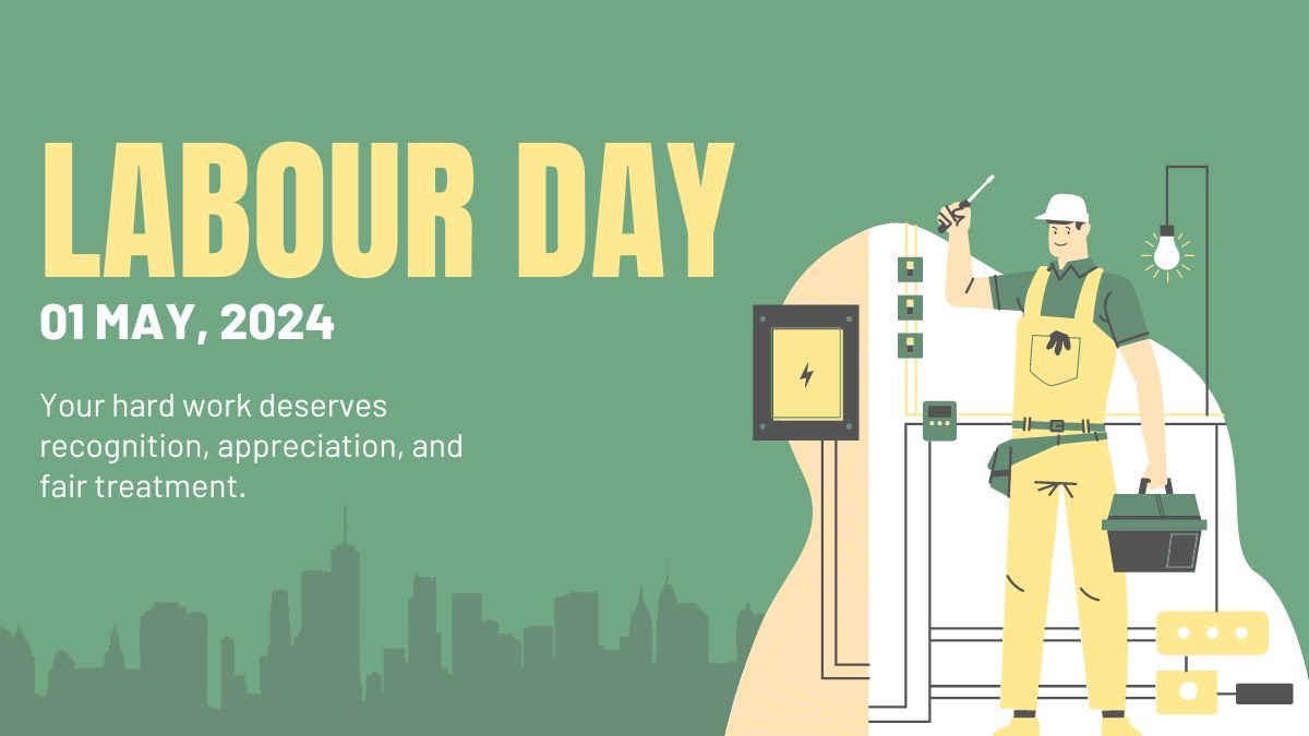 Labour Day 2024 Are Banks, Offices And Schools Closed On May 1? Check