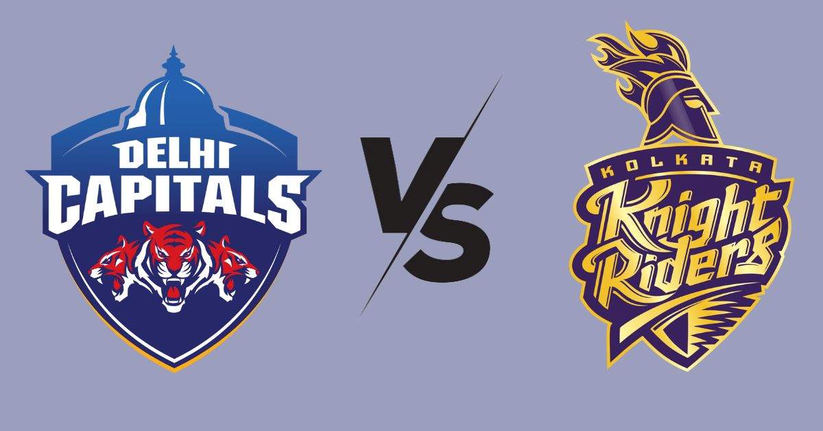 Who Won Yesterday IPL Match DC vs KKR, Match 16, Check All Details and