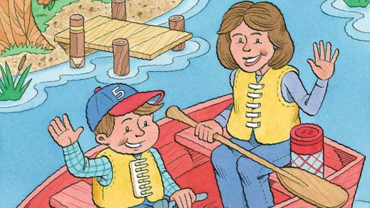 Optical Illusion IQ Test: Use Your Sharpest Vision To Spot The Scissors In 12 Seconds!