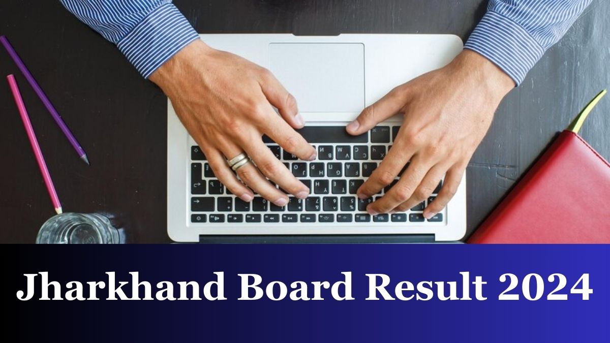 JAC Board Result 2024