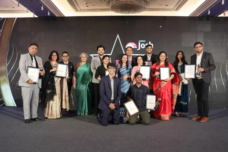 Jagran Josh Awards 2024 Winners