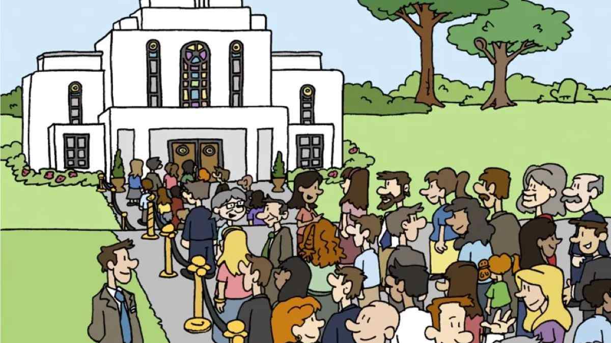 Picture Puzzle IQ Test: You Are Highly Attentive If You Can Spot The Pencil In 12 Seconds!