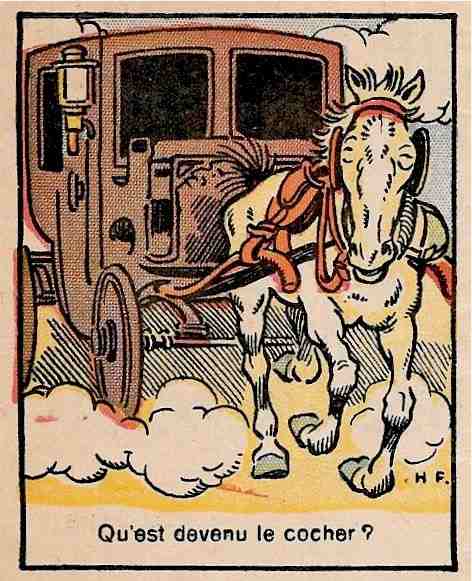 where is the horse rider