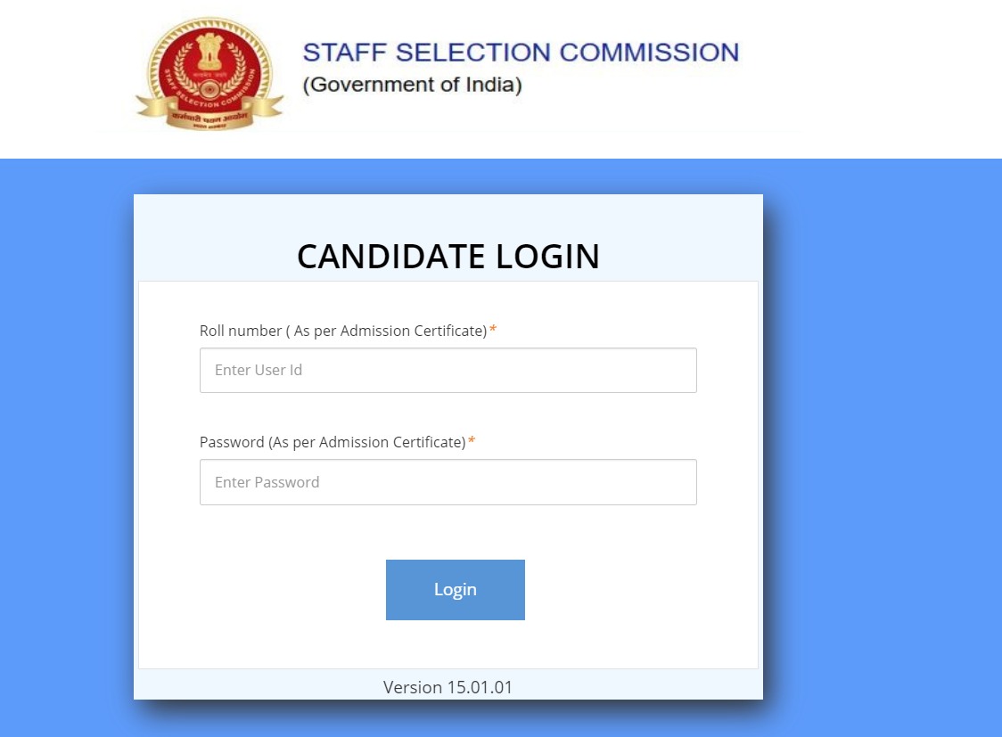 SSC GD Answer Key 2024 Out: जीडी कांस्टेबल उत्तर कुंजी ssc.gov.in पर जारी, इस लिंक से करें डाउनलोड 