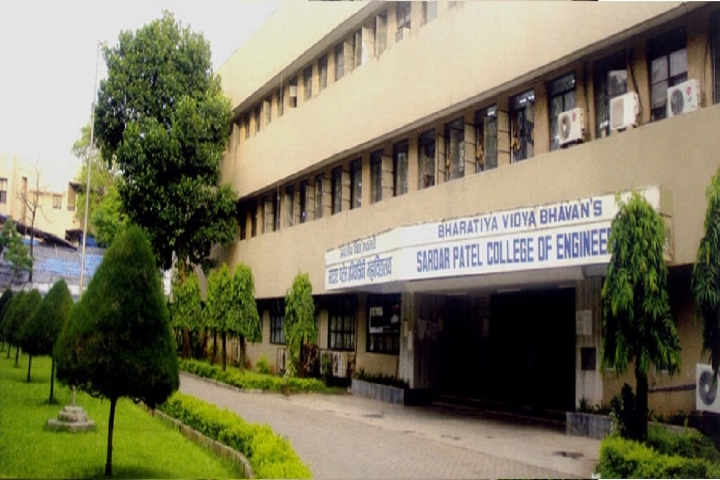 Sardar Patel College of Engineering (SPCE), Mumbai