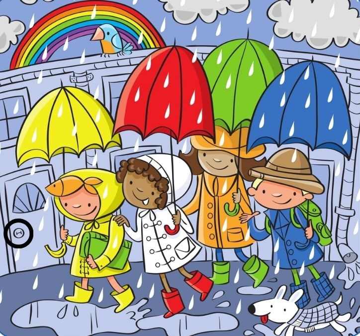 optical illusions with answers