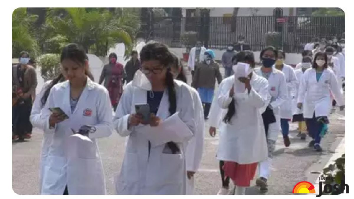 NEET MDS Cut Off 2024 Out at natboard.edu.in, Check GEN, SC, ST, OBC & Others Qualifying Percentile and Scores, Resuls Announced - Vimarsana News