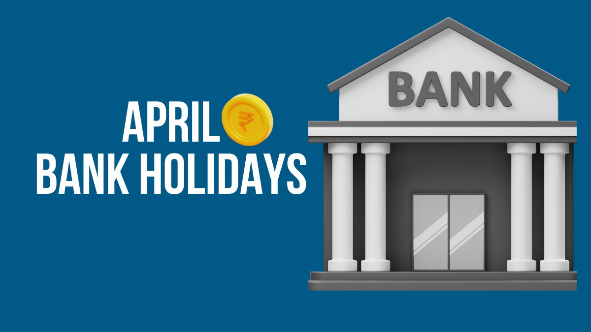 Bank Holidays in April 2024 List of Bank Holidays in April