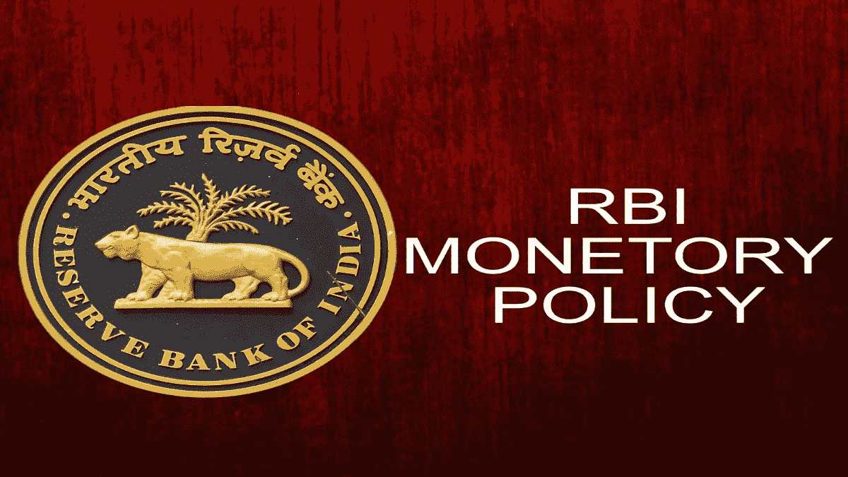 RBI Monetary Policy: MPC keeps repo rate unchanged at 6.5%; CPI inflation at 4.5%