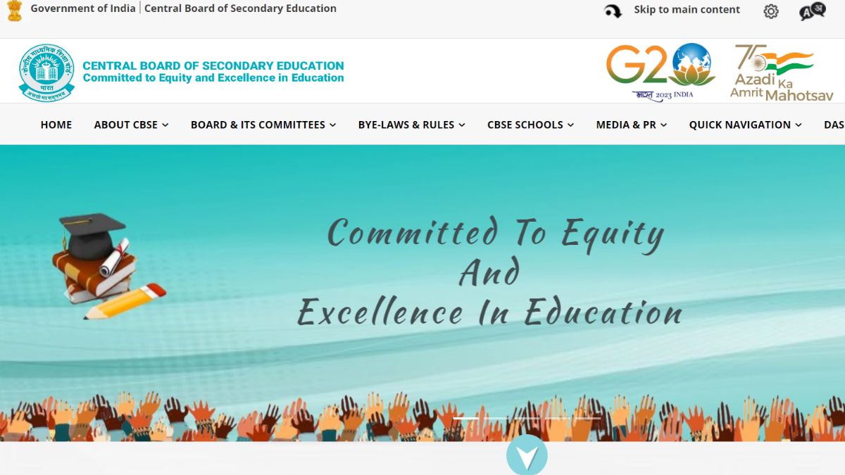 CBSE Changes Exam Format For Classes 11 and 12