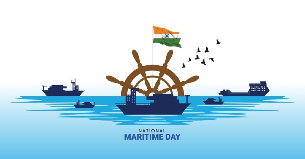 National Maritime Day: What is Maritime India Vision 2030? Check All ...